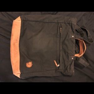 Fjallraven totepack no 2